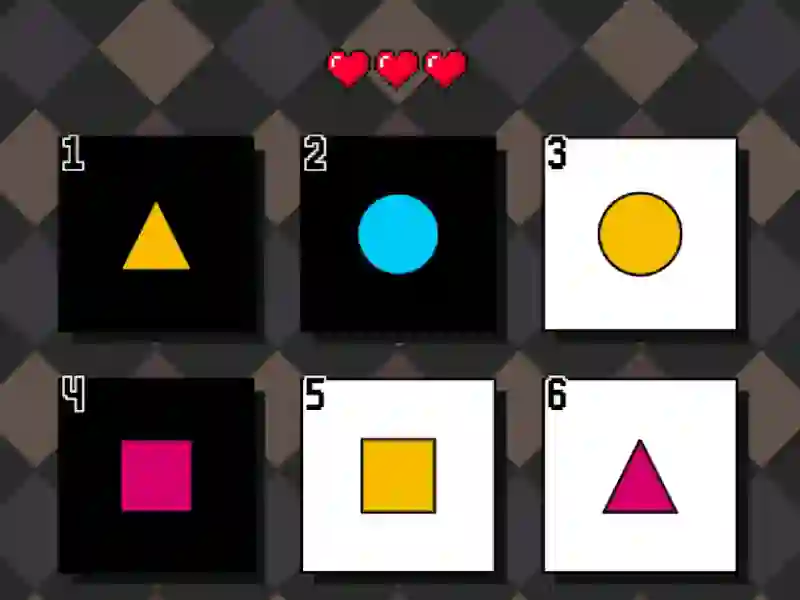 Igra Find The Set online