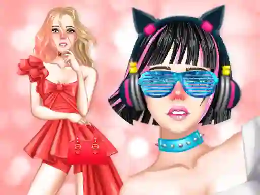 Blackpink K-pop Adventure — free online game