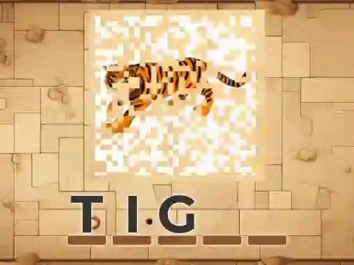 Picture Cipher — free online game
