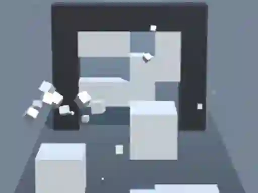 Shape Havoc — darmowa gra online