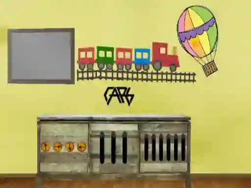 Adventurous Boy Escape — free online game