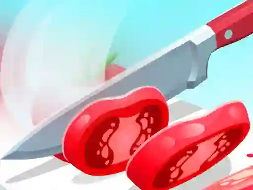 Chef Knife Master – tasuta veebimäng