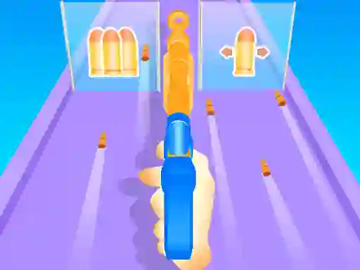 Gun Up Weapon Shooter — free online game