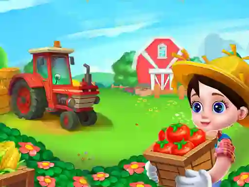 Farm Frenzy 2 — free online game