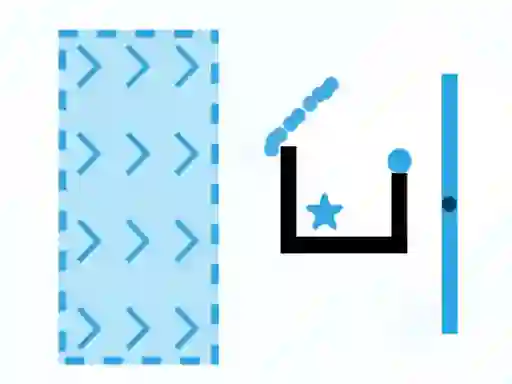 Draw Here — free online game