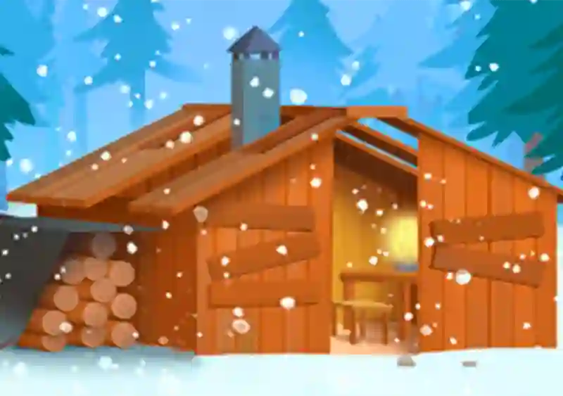 Spil Frozenventure online