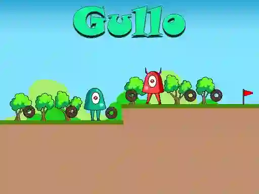 Gullo — free online game