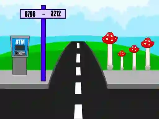 Beach Escape 2 เกมออนไลน์