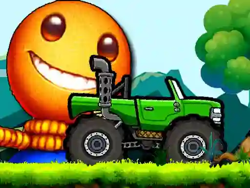 Buddy Hill Racing — free online game