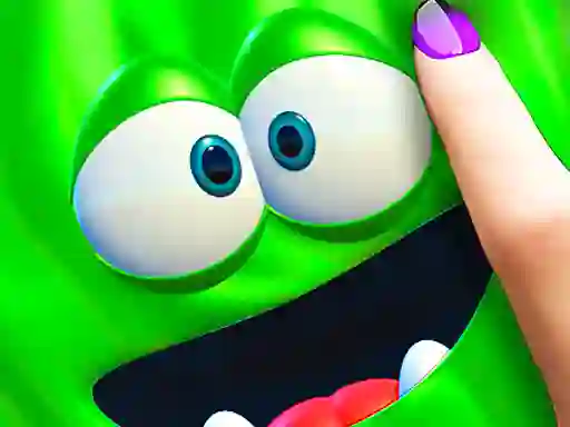 My Super Slime Pet — free online game