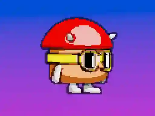 A Silly Journey  — free online game