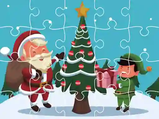 Spel Christmas Cards  aanlyn