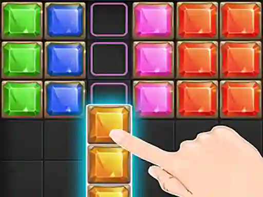 Blocks Puzzle  — free online game