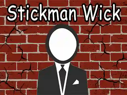 Stickman Wicked — free online game