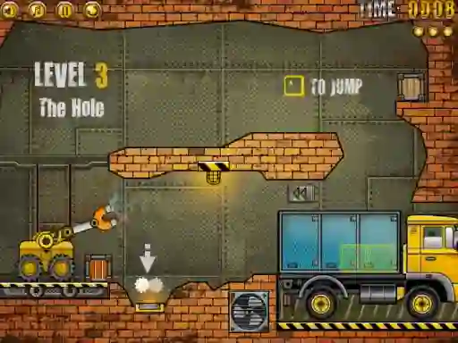 Truck Loader 4 — free online game