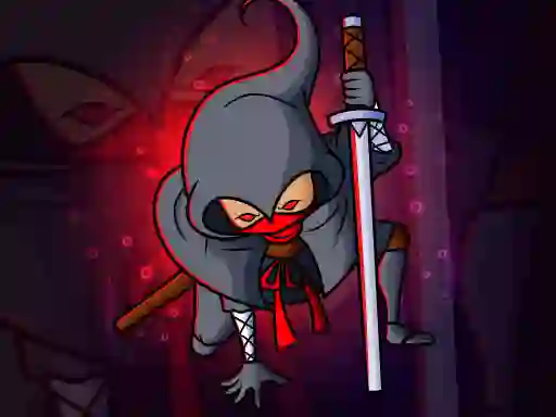 Hungry Ninja  — free online game
