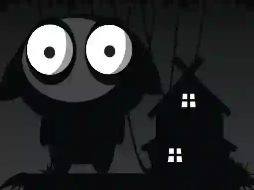 Shadow Adventure — free online game