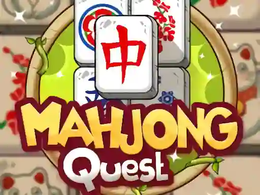 Mahjong Link Puzzle — free online game