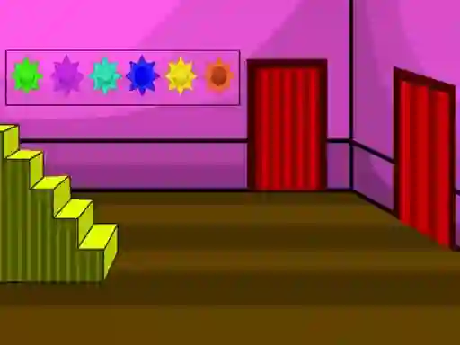Secret House Escape 2 — free online game