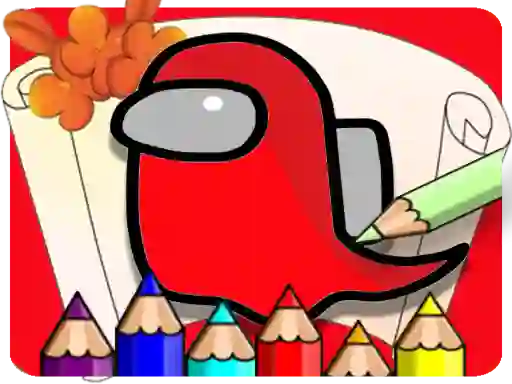 Coloring Book  — free online game