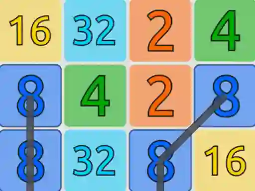 Can You Reach 8K? — free online game