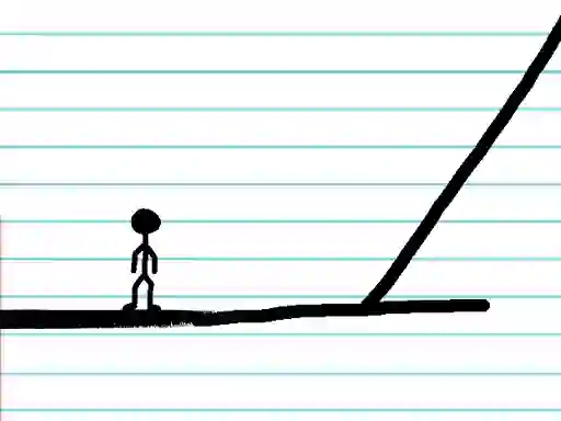 Stick To It! — free online game