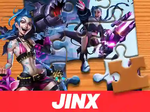 Arcane Jigsaw Puzzle — free online game