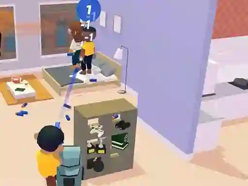 Mischievous — free online game
