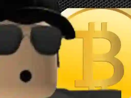Bitcoin Mining Simulator  — free online game
