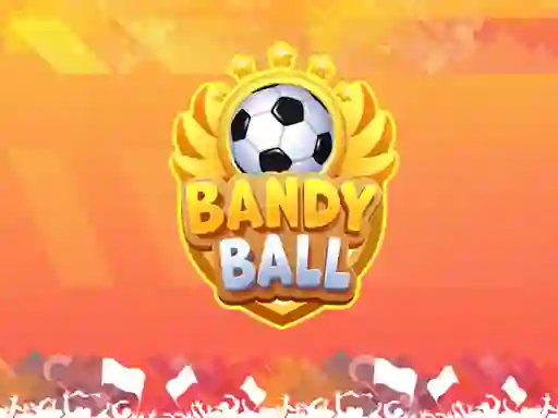 Igra BandyBall spletu