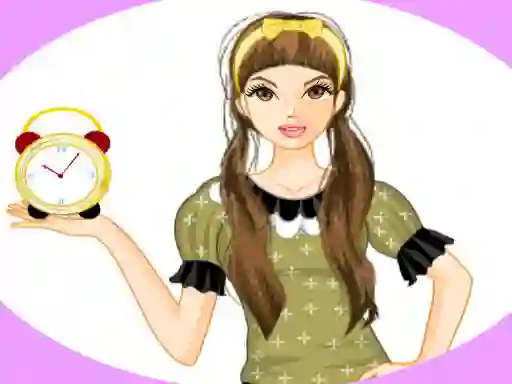 Alice in Wonderland  — free online game