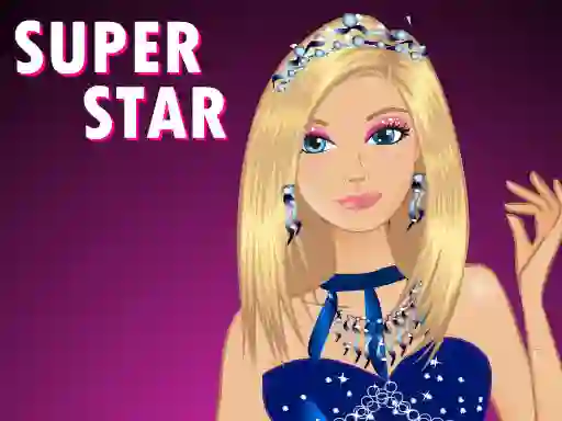 Super Star  — free online game
