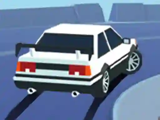 Ace Drift - Car Racing Game — free online game