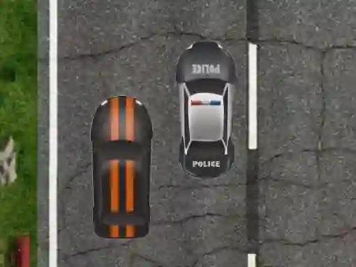 Highway Race — free online game