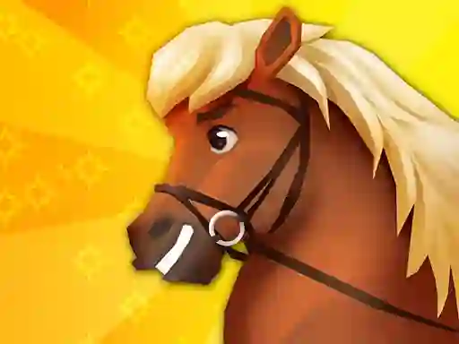 Horseshoeing  — free online game