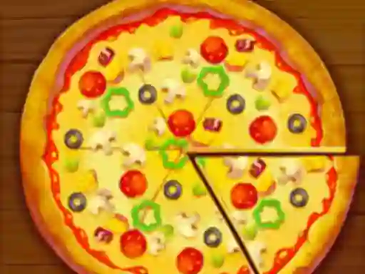 Pizza Maker Master Chef — free online game