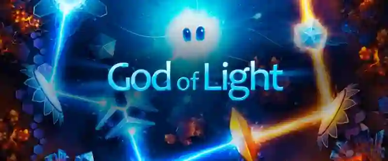 God of Light — free online game
