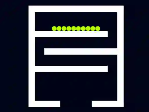 Rolling Puzzle — free online game