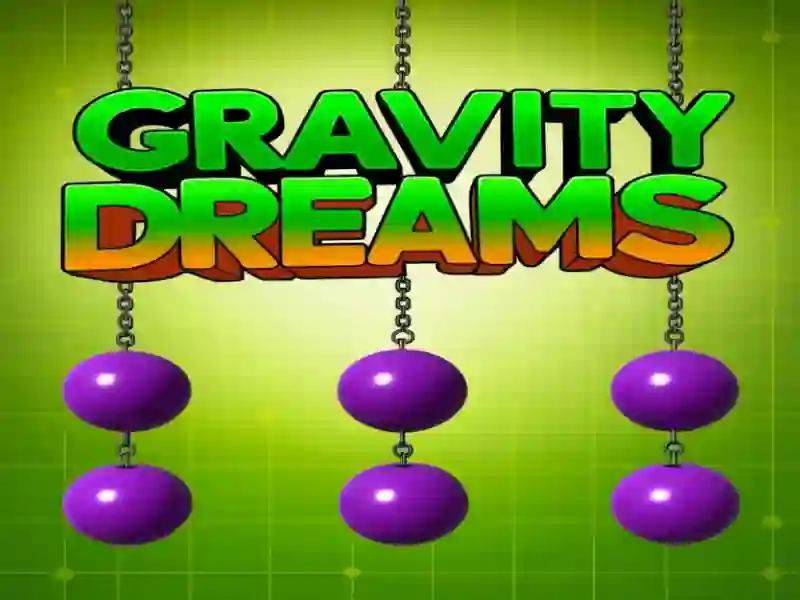 Gravity Dreams — free online game