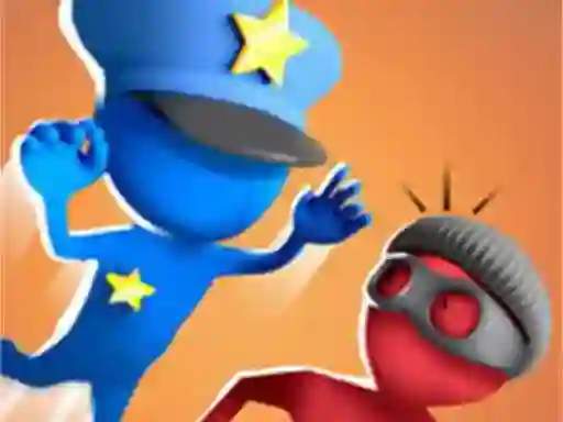 Catch-The-Thief-3d-Game — free online game