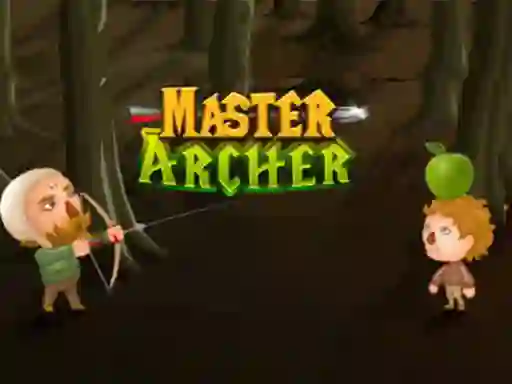 Master Archer — free online game