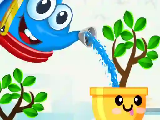 Hello Plant  — free online game