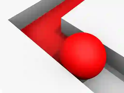 Color Maze Puzzle 2 — free online game