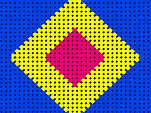 Color Flooding Puzzle — free online game
