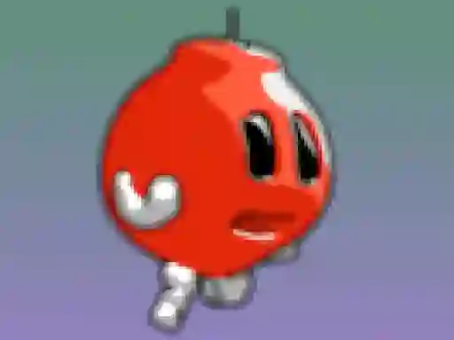 One Jump Bomb — free online game