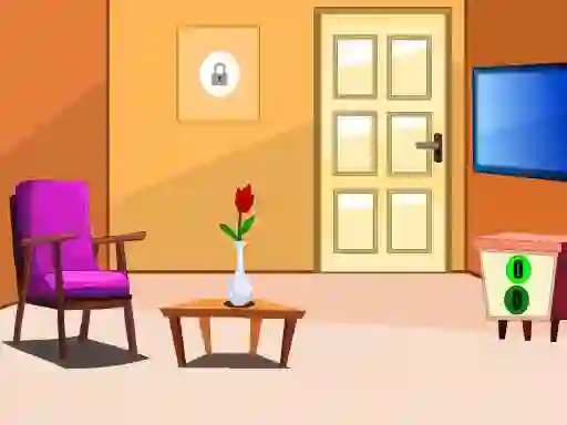Tumult Villa Escape  — free online game