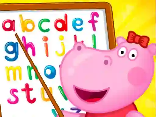 Laro Sticker Puzzles Album online