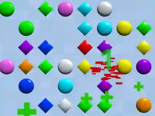 Sharp Edge Shoot — free online game