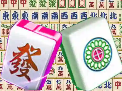 MahjongPeng — free online game