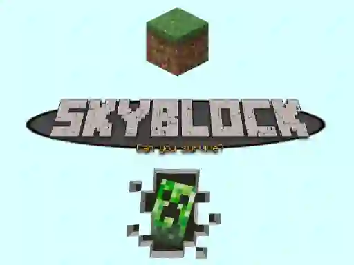 Sky Block — free online game